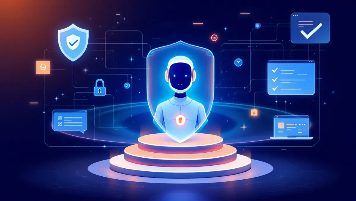 Nvidia outlines AI agent security framework with OpenShell