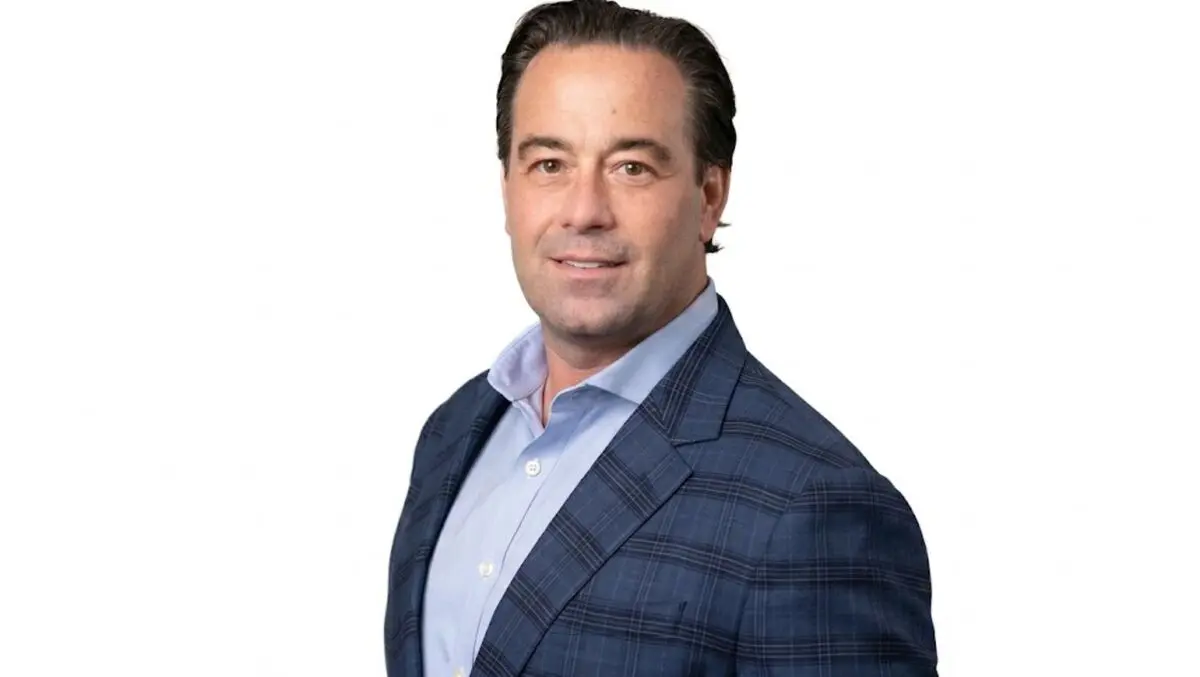 BlueVoyant appoints John Hultman as chief revenue officer