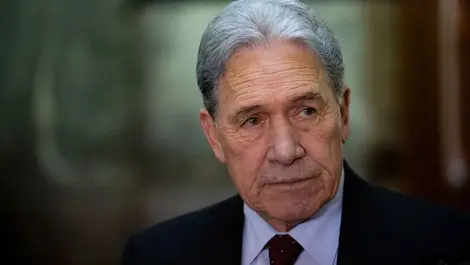 'Enough is enough': New Zealand First wants to ban fireworks