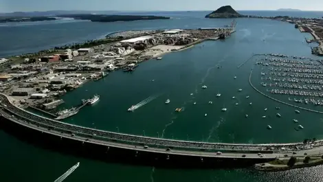 Marine Precinct sale: Audit review finds process okay but communication lacking