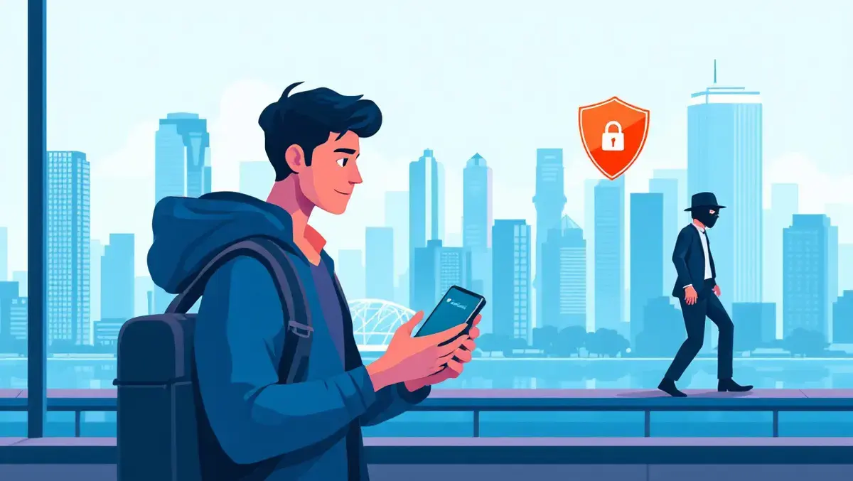 Google & Singapore launch anti-scam AI initiatives