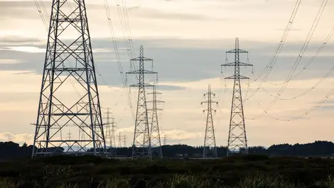 Māori urged to help power Aotearoa's energy shift