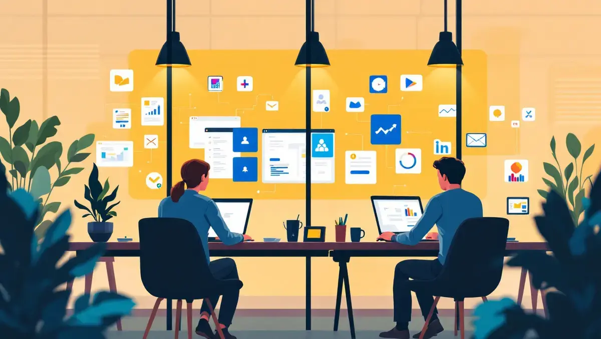 Google pitches Gemini agent to startups for busywork