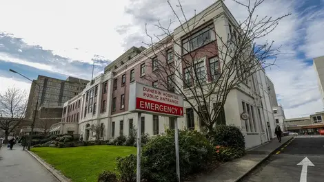 Man dies after vital checks not provided in hospital, HDC finds