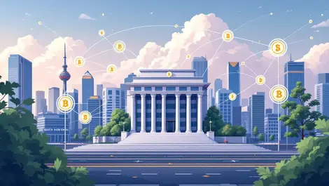 Chainlink & LG CNS strike South Korea digital deal