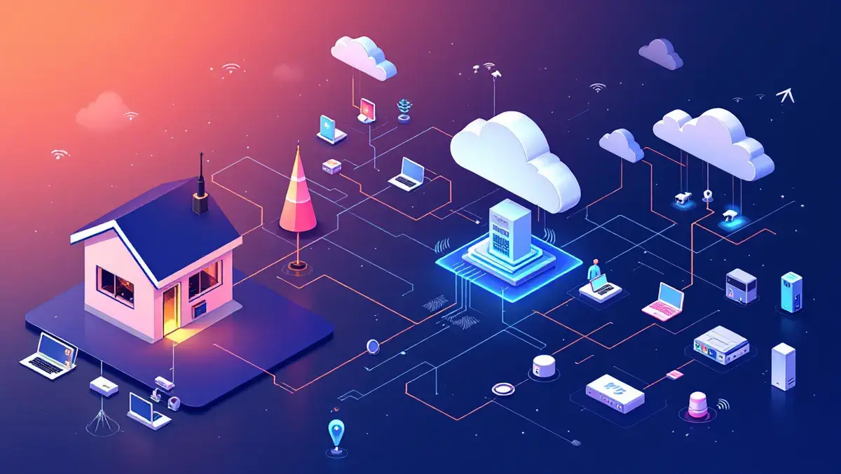 Fortinet launches FortiLink SASE for microbranches