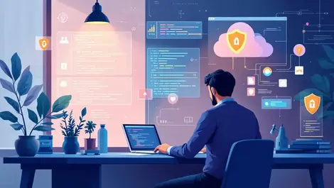 Google unveils Gemini 4 Carbon with cyber focus